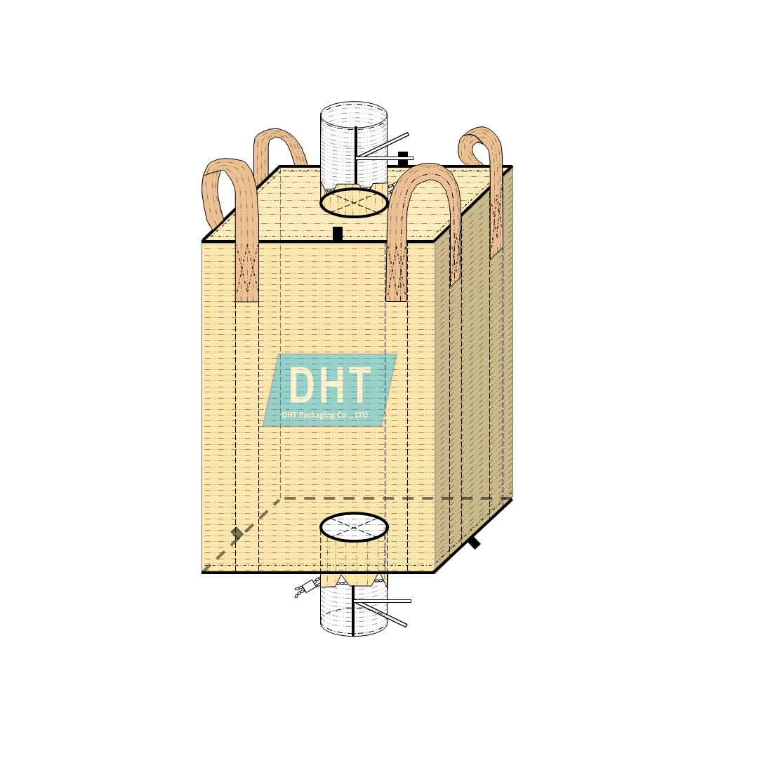 Anti-Static Jumbo Bag