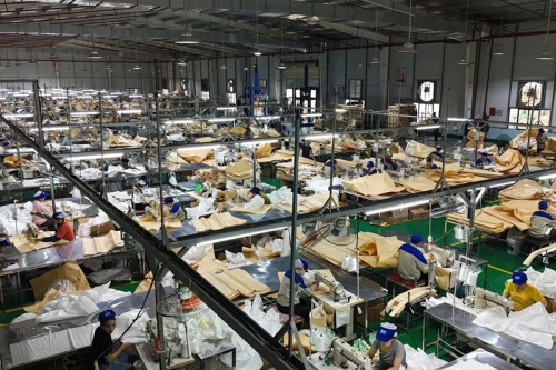 Packaging Production Line